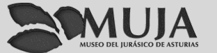 Museo del Jurasico de Asturias