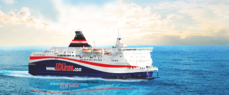 LD Lines Timetables