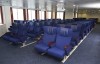 Club Class Seats
