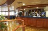 Le bar du Seven Sisters