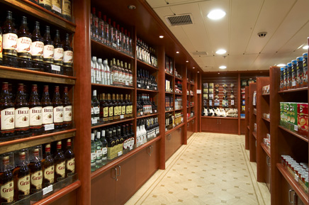 Boutique du Seven Sisters