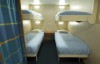 Cabine 4 personnes intérieure