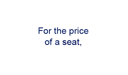 LD Sleeper Seats