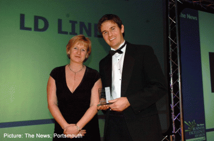 LD Lines Business Excellence