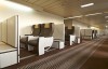 Sleeper Seats