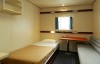 Cabine simple