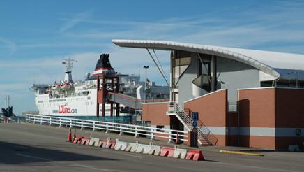Formalités pour vos voyages ferry transmanche
