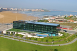 Hotel abba Playa Gijon****