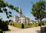 Abbaye Saint-Georges