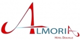 Hôtel Qualys Almoria Deauville