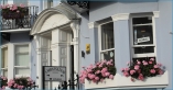 The Ambassador Hotel