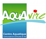 Centre Aquatique AQUAVIRE