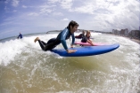 Ecole de Surf des Asturies