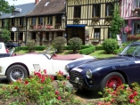 Auberge de l'Abbaye***