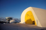Centre Niemeyer