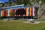 Centre Tito Bustillo