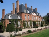 Château de Mesnil Geoffroy