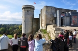 Château Guillaume-Le-Conquérant