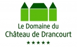 Le Domaine du Château de Drancourt