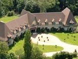 Domaine de Villers***