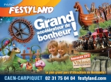 Festyland