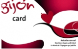 Gijon Card
