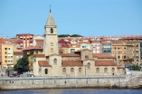 Gijon City Tour