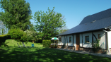 Gîte Casa Serena Dieppe