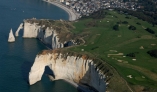 Golf d'Etretat