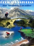 Holiday Asturias