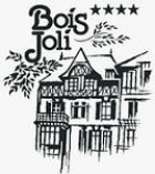 Hôtel Bois Joli***