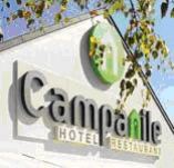 Hotel Campanile