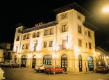 Hotel Casa De Espana