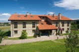 Hotel Casona de Cefontes