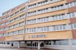 Hotel de l’Europe
