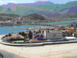 Hotel Del Sella