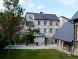 Hôtel du Grand Cerf & Spa