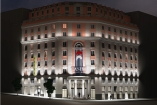Hotel Hernán Cortés