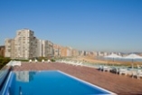 Hotel NH Gijon****