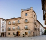 Hotel NH Palacio De Ferrera*****