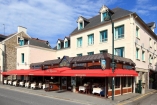 Hôtel*** Restaurant Le Querrien