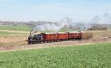 Kent & East Sussex Railway