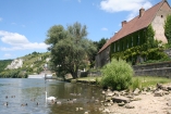 La Chaîne d'Or