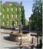 La Maison de la Fontaine