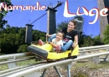 Normandie Luge
