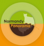 Normandy Panorama