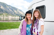 Offre Camping-car